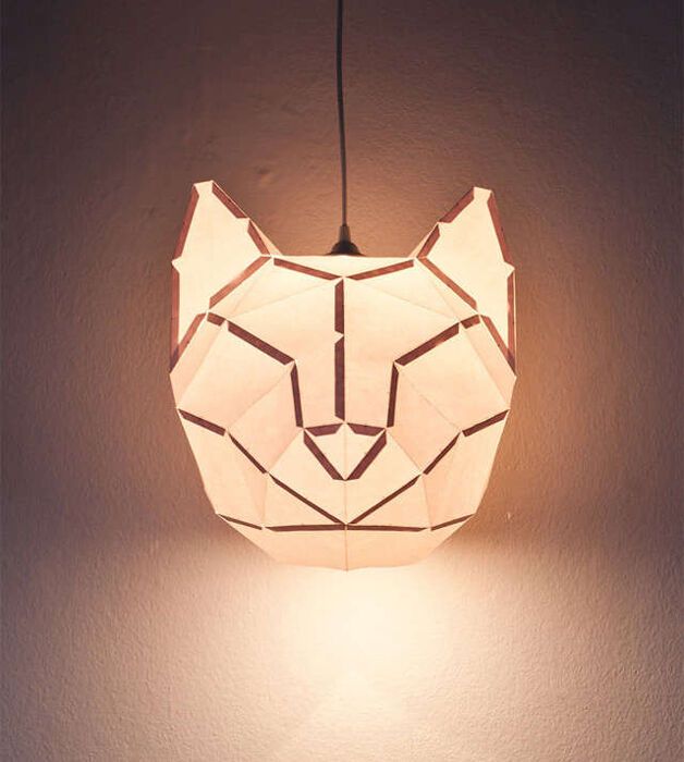 10 модных аксессуаров для любителей кошек