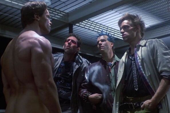 Роли знаменитых актеров, о которых мы совсем забыли