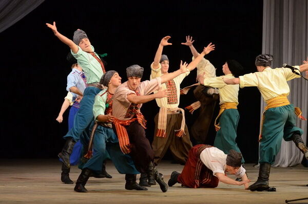 "ЗАСТУП" помог сиротам, эвакуированным из зоны АТО