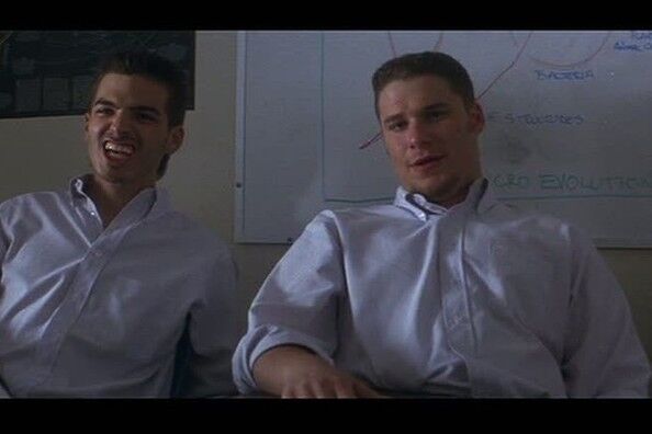 Роли знаменитых актеров, о которых мы совсем забыли