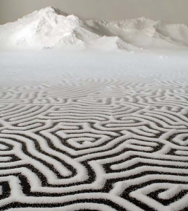 Удивительные и редкие фото, снятые без фотошопа