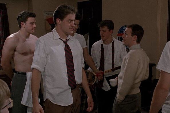 Роли знаменитых актеров, о которых мы совсем забыли