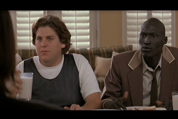 Роли знаменитых актеров, о которых мы совсем забыли