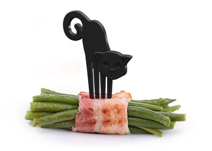 10 модных аксессуаров для любителей кошек