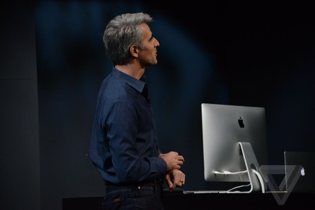 Apple презентовала новые iPad и iMac: опубликованы фото