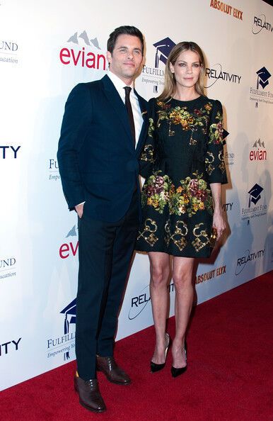 Звезда "Настоящего детектива" неудачно накрасилась для красной дорожки