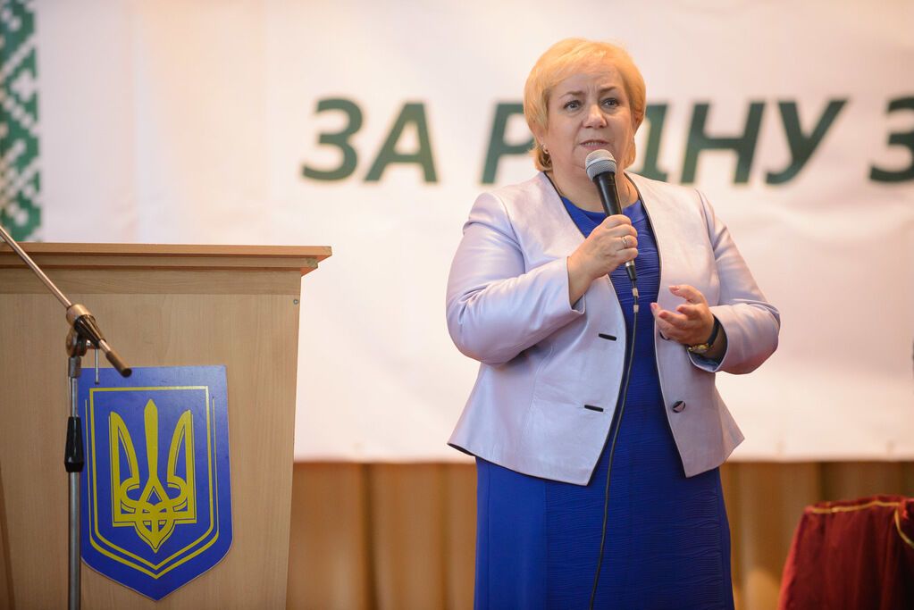  Борщевский агротехнический колледж получил современное компьютерное оборудование