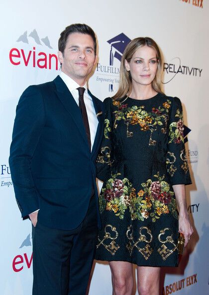 Звезда "Настоящего детектива" неудачно накрасилась для красной дорожки