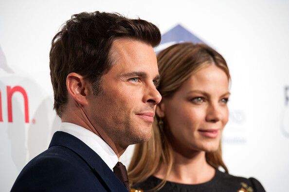 Звезда "Настоящего детектива" неудачно накрасилась для красной дорожки