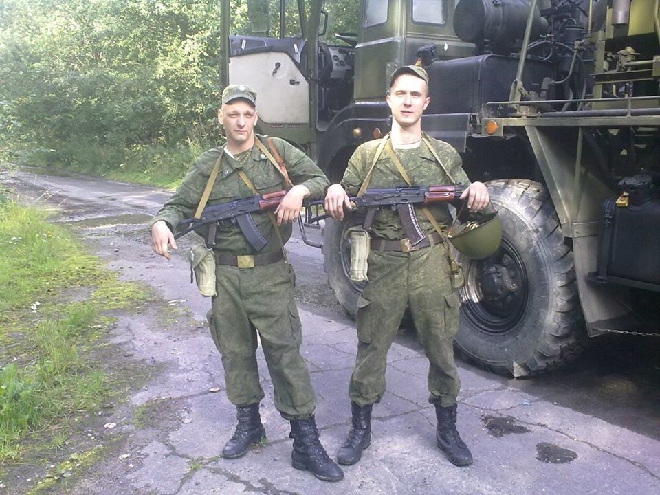 В Минобороны опубликовали фотодоказательства завоза "гумконвоем" военных, оружия и боеприпасов из РФ