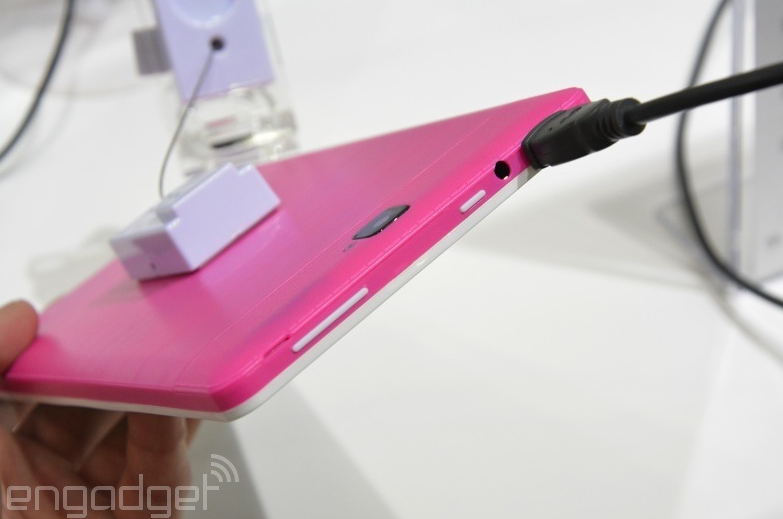 Выпущен планшет за $50: 4-ядерный процессор, 1 ГБ оперативки и Android 4.2.2.