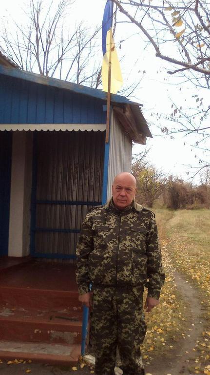 Украинская армия освободила Крымское от террористов "ЛНР": опубликованы фото