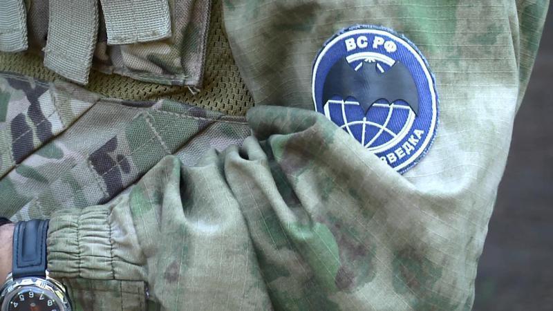 Москвич опублікував фотодокази участі НД РФ в знищенні Донецька