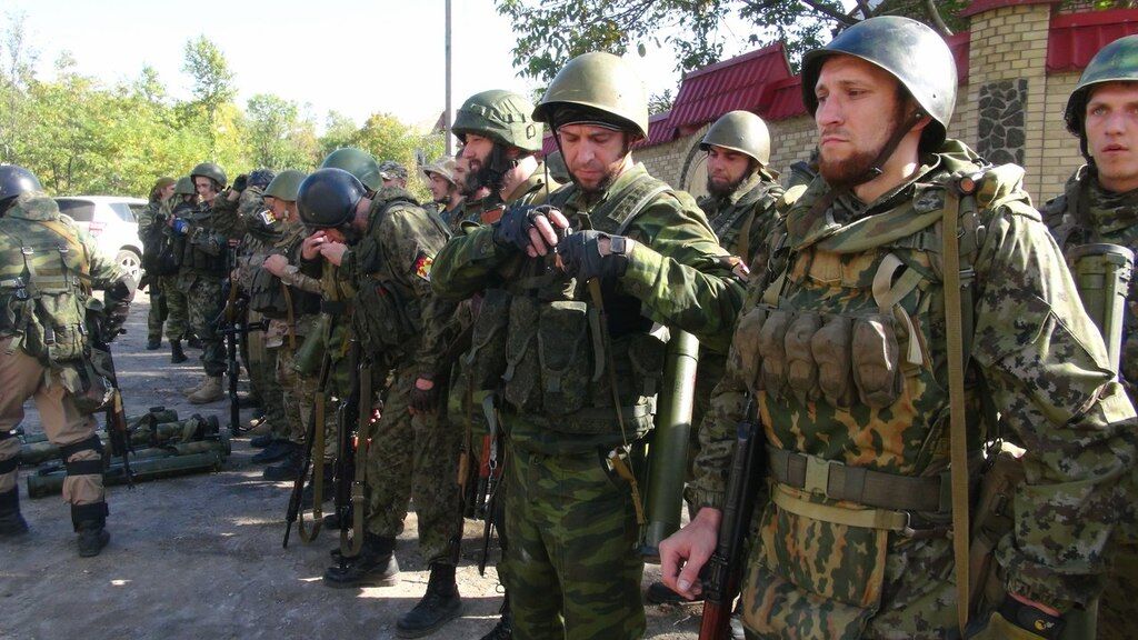 Москвич опубликовал фотодоказательства участия ВС РФ в уничтожении Донецка