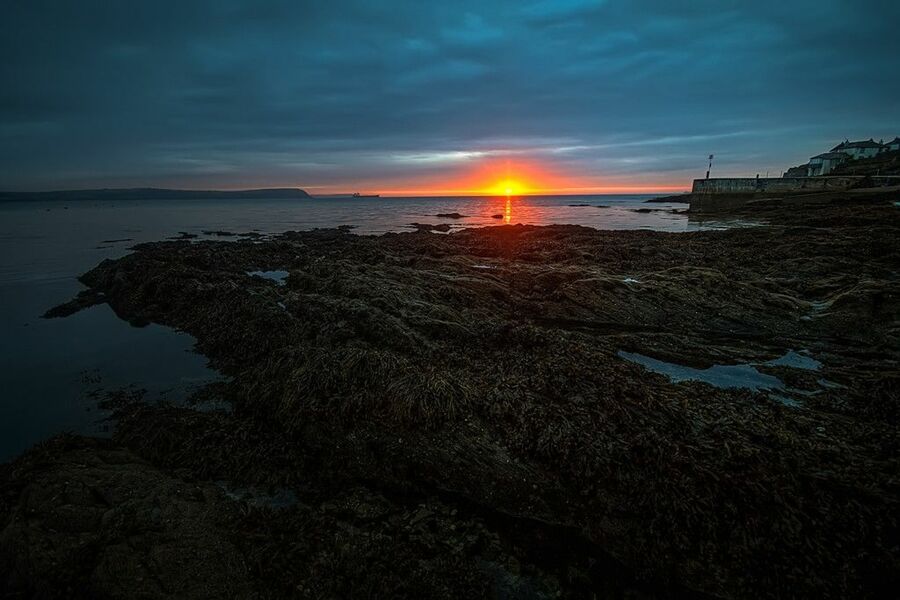 HDR-фотография Майкла Мерфи