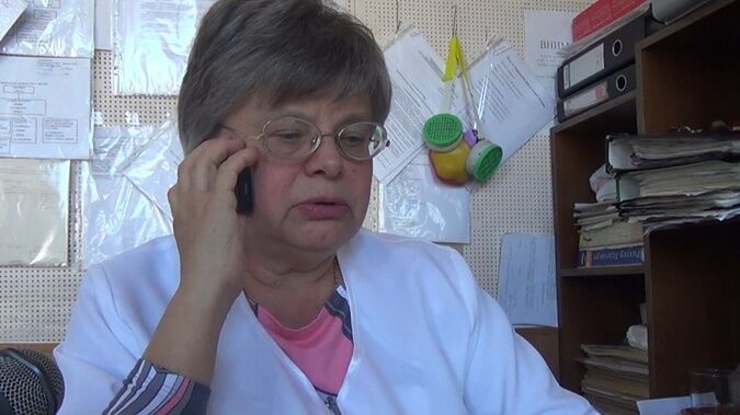 Врачи донецкой скорой без зарплат работают под обстрелами
