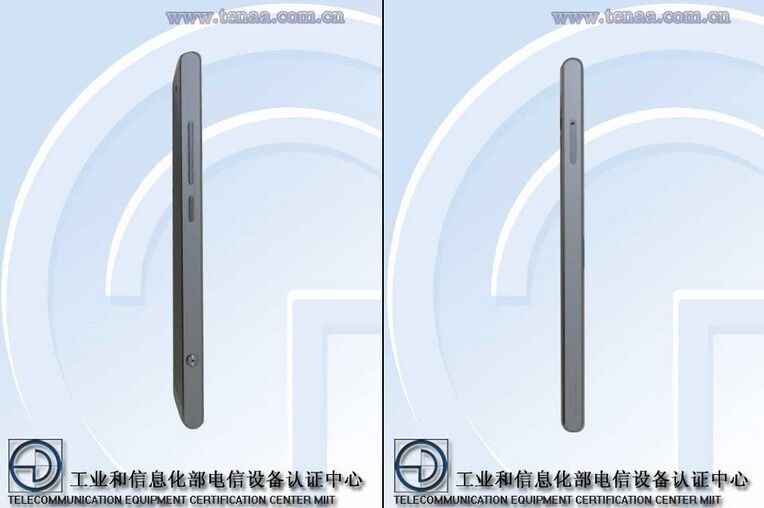 Представлен смартфон с необычным устройством камеры