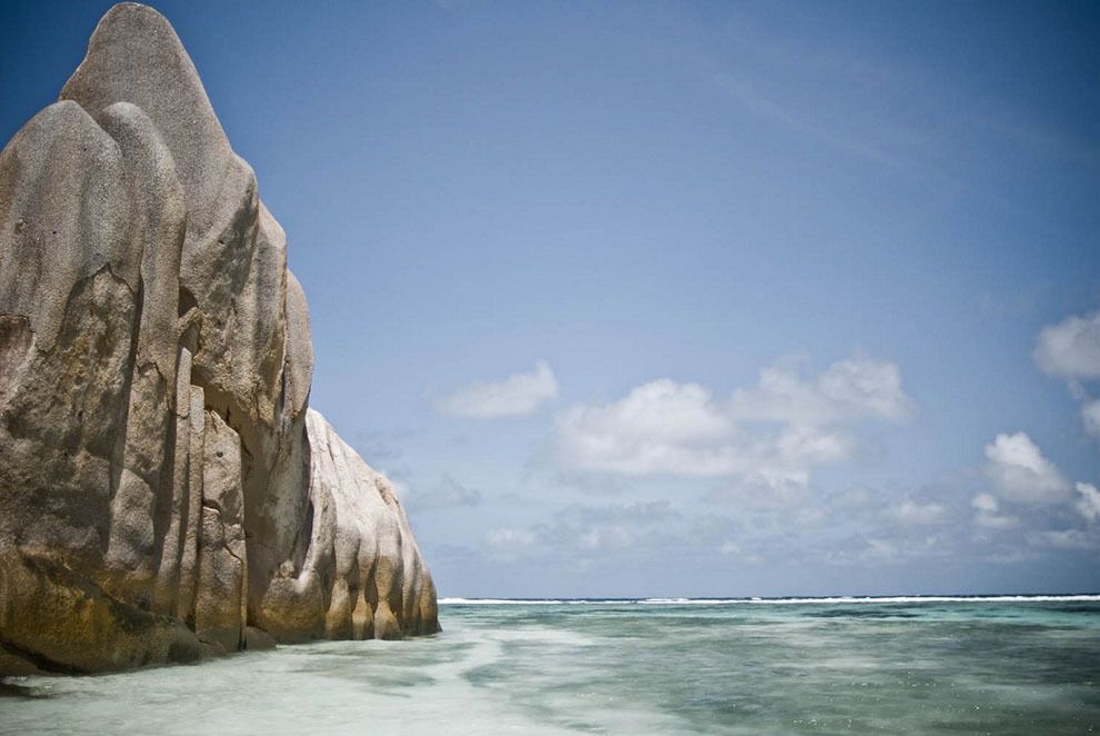 Найден самый живописный пляж в мире