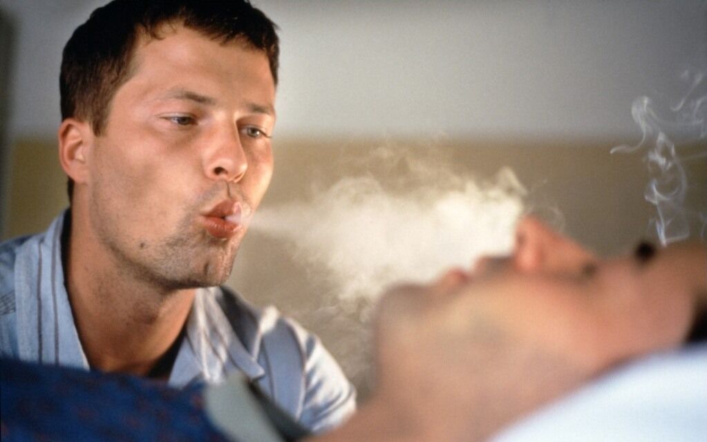 ТОП-5 фильмов про рак 