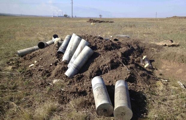 Доказательства агрессии: опубликованы фото российских танков, уничтоженных на Донбассе
