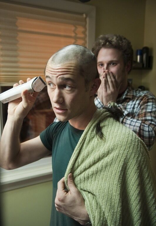 ТОП-5 фильмов про рак 