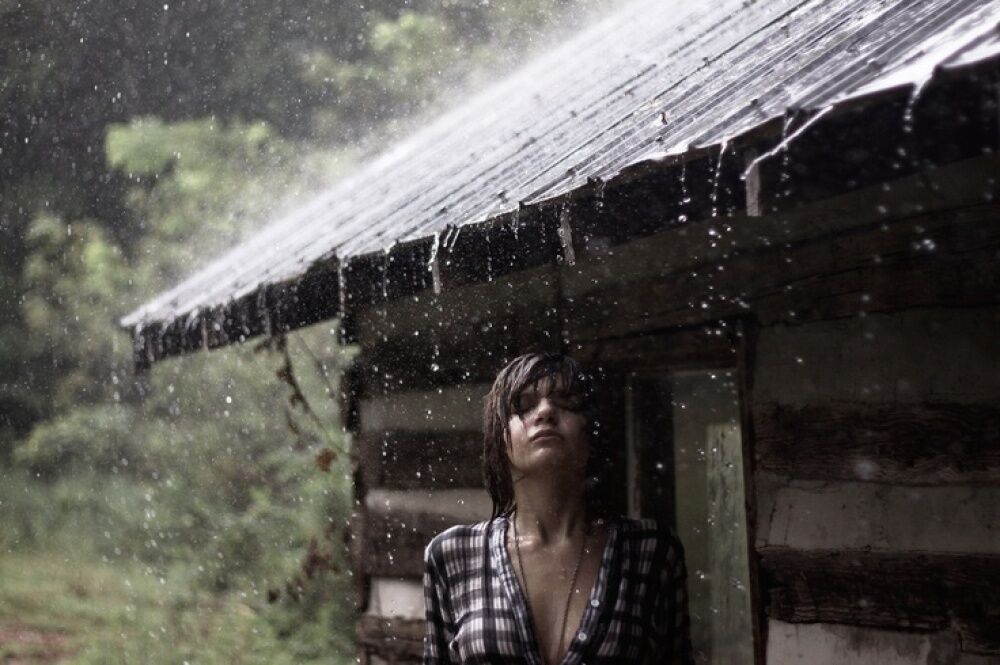 20 лучших фото, показывающих красоту дождливой осени