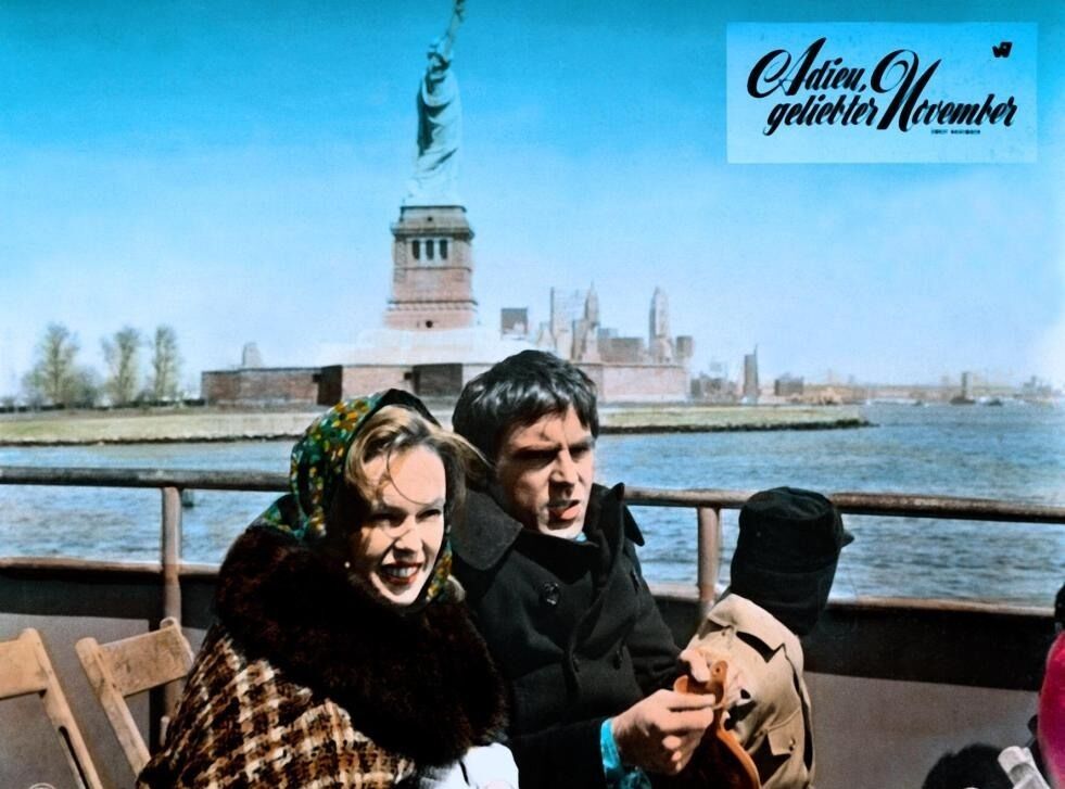 ТОП-5 фильмов про рак 