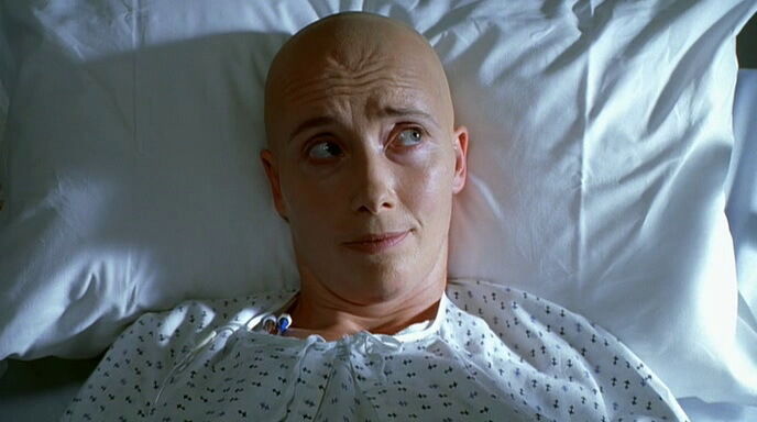 ТОП-5 фильмов про рак 