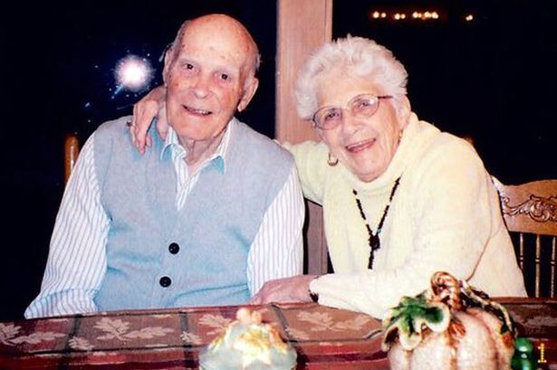 История любви пары, прожившей в браке 73 года и умерших с разницей в сутки, поразила мир