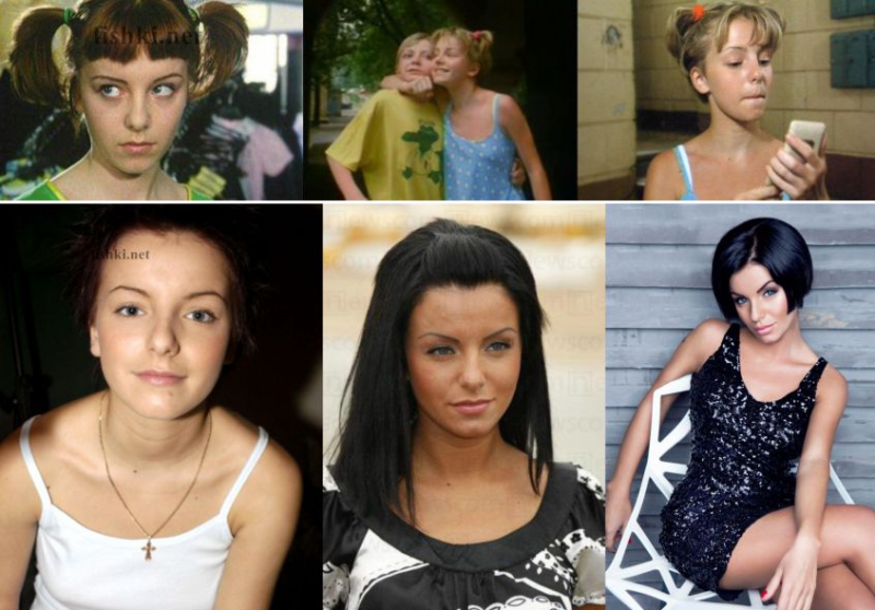 Звезды "Ералаша": тогда и сегодня