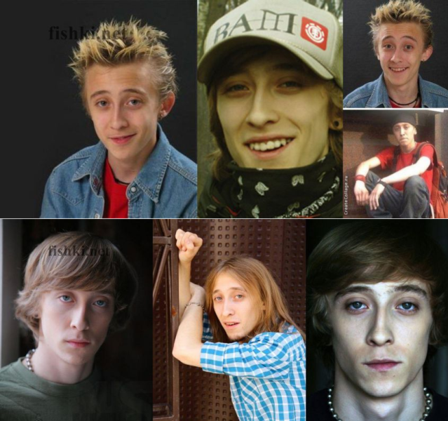 Звезды "Ералаша": тогда и сегодня