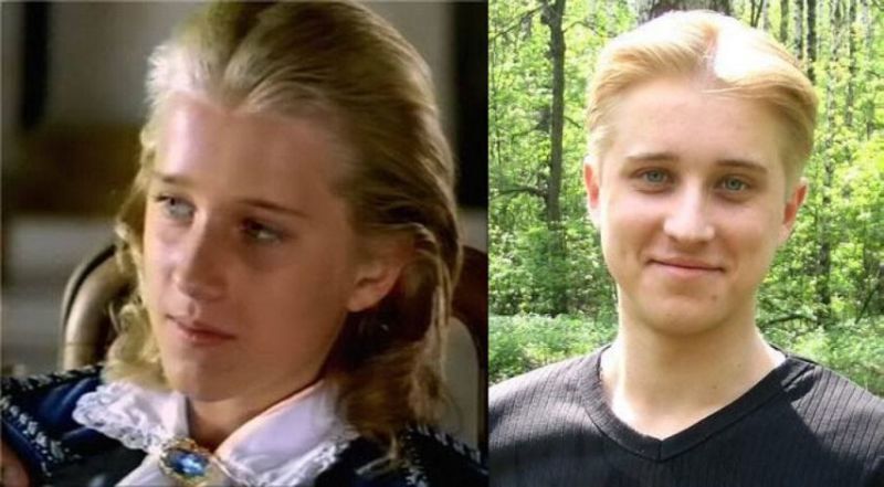 Звезды "Ералаша": тогда и сегодня