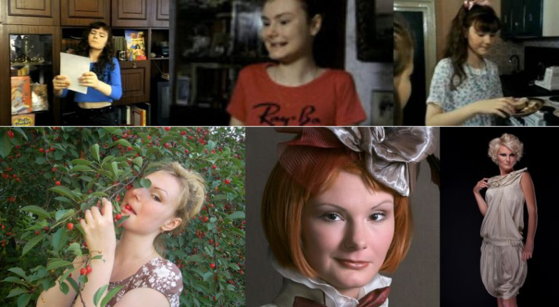 Звезды "Ералаша": тогда и сегодня