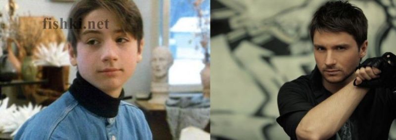 Звезды "Ералаша": тогда и сегодня