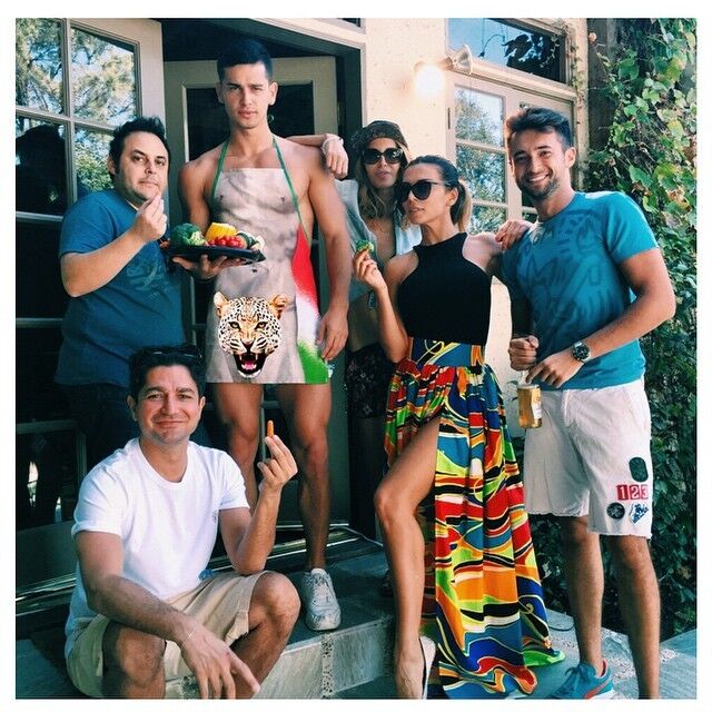 Анна Седокова снимет реалити-шоу о своей жизни