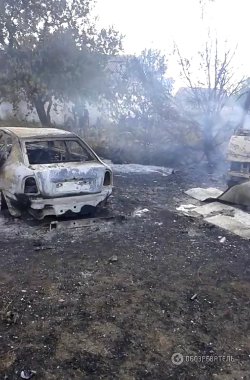 Ми взяли у полон 5 російських танкістів - нові відео, що доводять участь Путіна в тероризмі