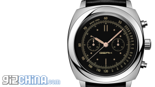 Выпущены премиум "умные" часы, живущие две недели без подзарядки