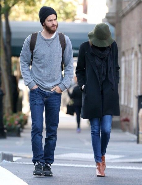 Эмма Стоун без лица