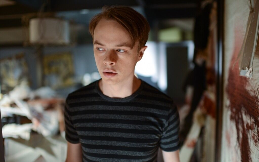 Если твоя девушка – зомби