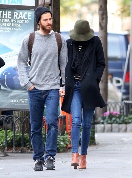 Эмма Стоун без лица