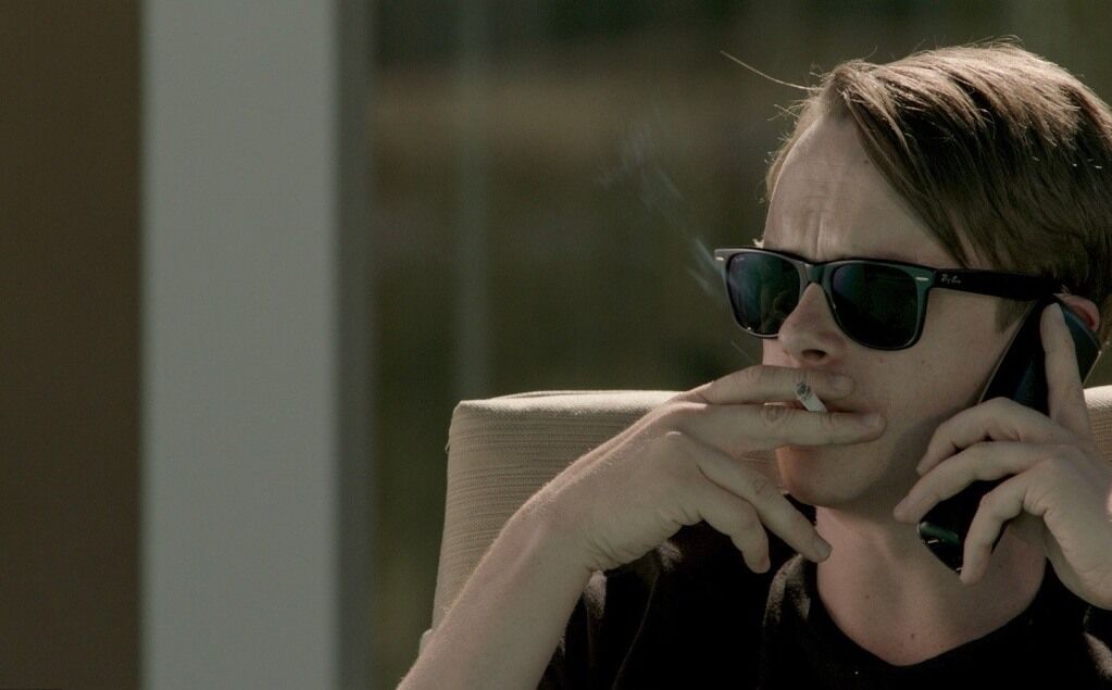 Если твоя девушка – зомби