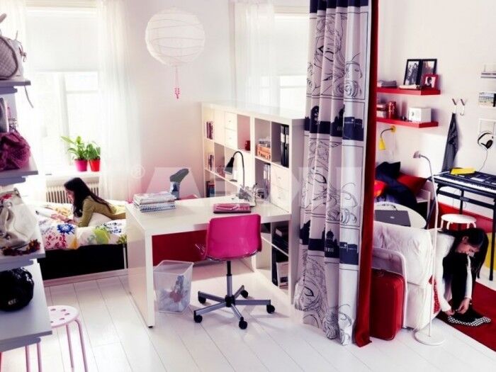 15 классных идей для экономии жилого пространства