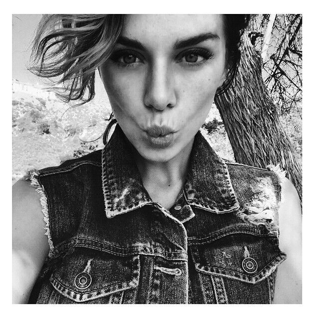 Анна Седокова снимет реалити-шоу о своей жизни