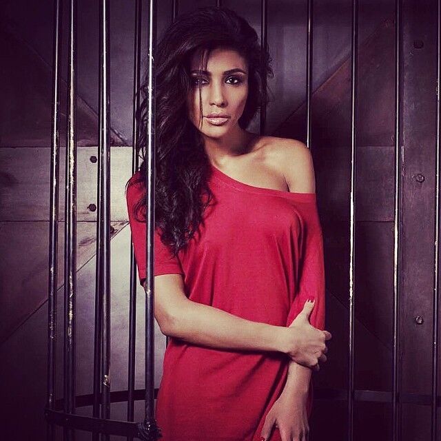 Сын Санты Димопулос растет настоящим красавцем