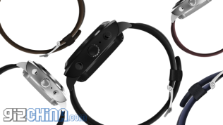 Выпущены премиум "умные" часы, живущие две недели без подзарядки