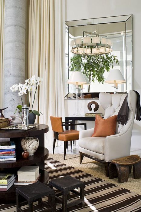 15 классных идей для экономии жилого пространства