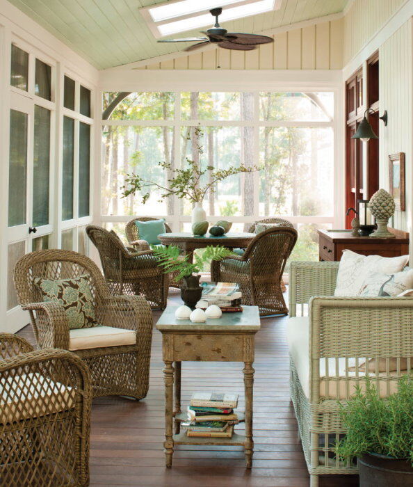 15 классных идей для экономии жилого пространства