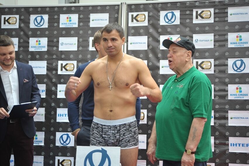 В субботу Усик может стать интерконтинентальным чемпионом