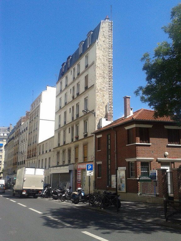 Абсурд за гранью воображения. Фото самых нелепых вещей