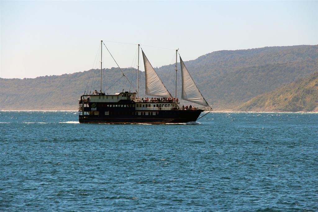 Чудо света. Фьорд Милфорд-Саунд